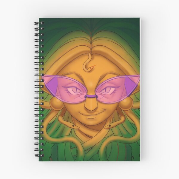 Item preview, Medusa designed and sold by georgiacooked.