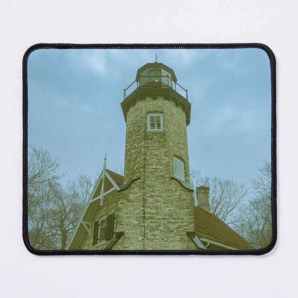 Item preview, White River Light Station designed and sold by Enzwell.