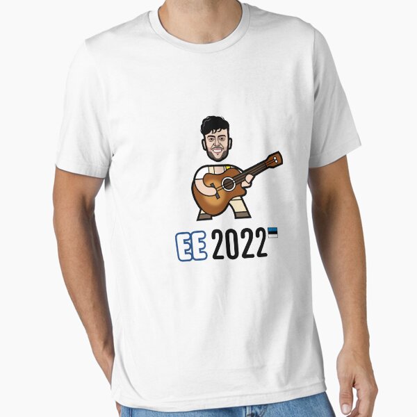 Item preview, Estonia 2022 designed and sold by Ben Morris.
