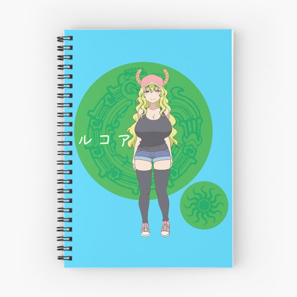 Artikelvorschau, Lucoa entworfen und verkauft von Hellfire98.
