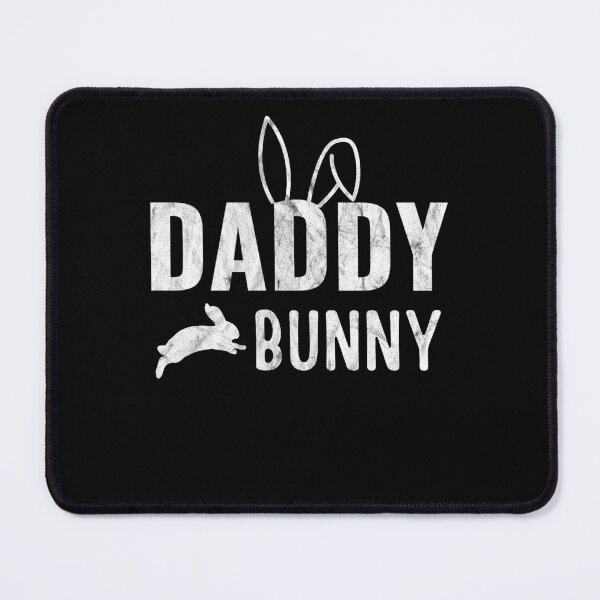 Item preview, Daddy Bunny Easter (Funny Easter Dad Gift) designed and sold by i-longmanshop.