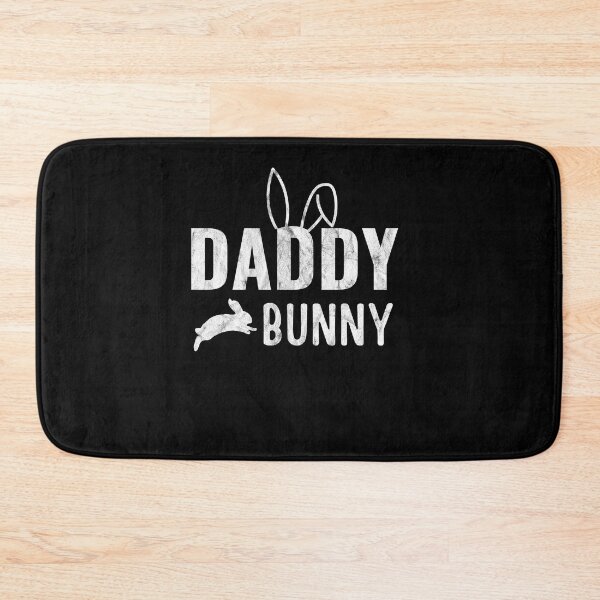 Item preview, Daddy Bunny Easter (Funny Easter Dad Gift) designed and sold by i-longmanshop.