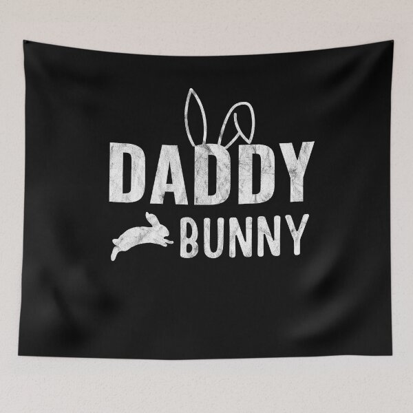 Item preview, Daddy Bunny Easter (Funny Easter Dad Gift) designed and sold by i-longmanshop.