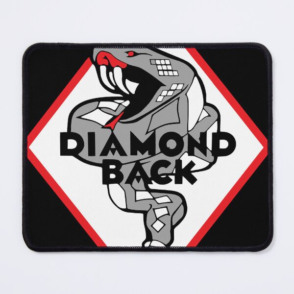 Diamondback best sale bmx logo