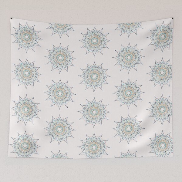 Item preview, Mandala designed and sold by Lollik.
