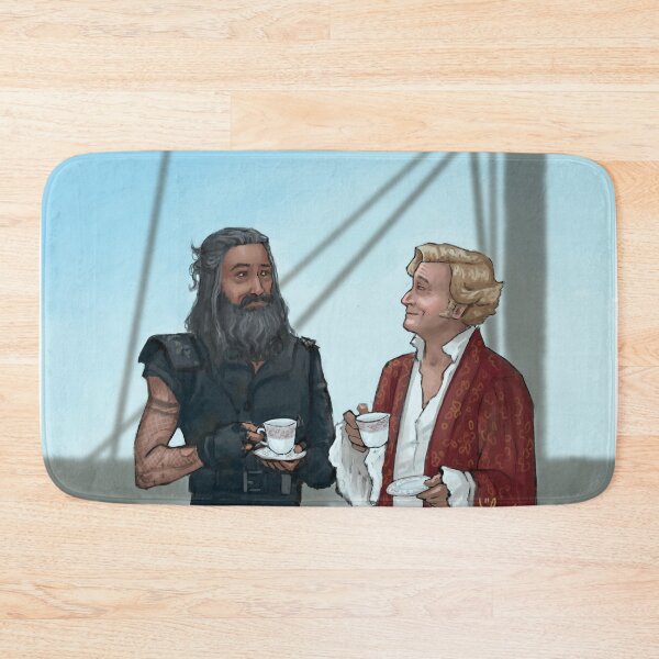 Item preview, Ed and Stede designed and sold by TheLamb.