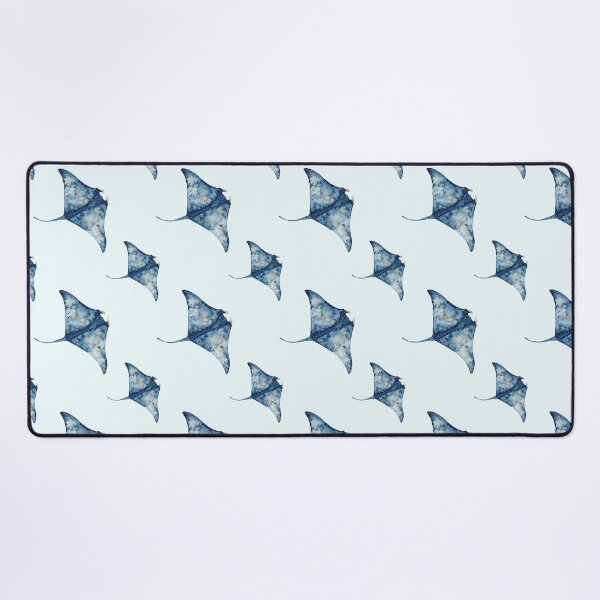 Item preview, Tamarin Stingray designed and sold by heathtreeart.