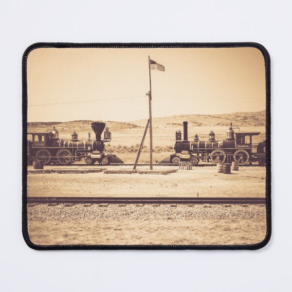 Item preview, What's your Promontory Point - Antiqued designed and sold by Enzwell.