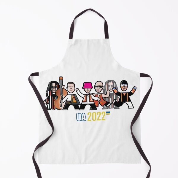 Item preview, Ukraine 2022 designed and sold by Ben Morris.
