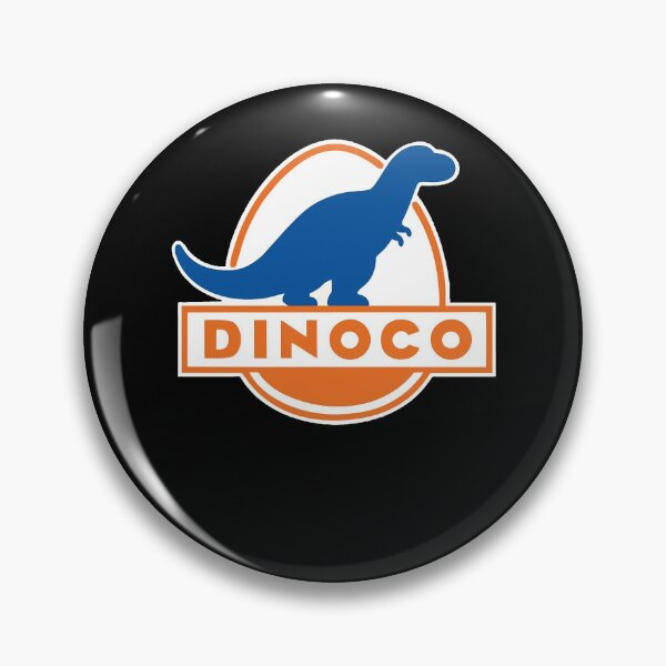 Item preview, Dinoco designed and sold by maggiecolson.