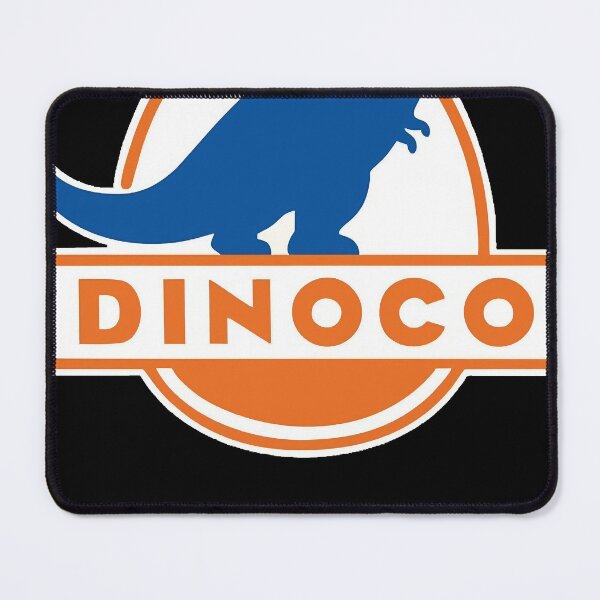 Item preview, Dinoco designed and sold by maggiecolson.