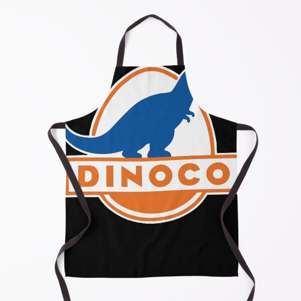 Item preview, Dinoco designed and sold by maggiecolson.