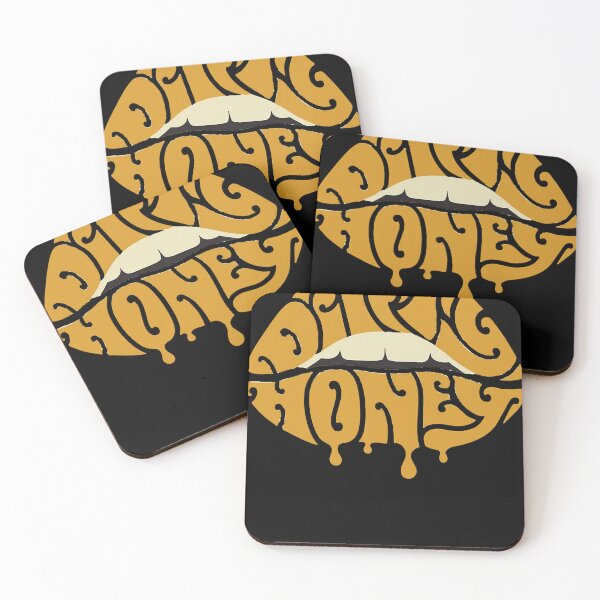 Item preview, Dirty Honey designed and sold by maggiecolson.