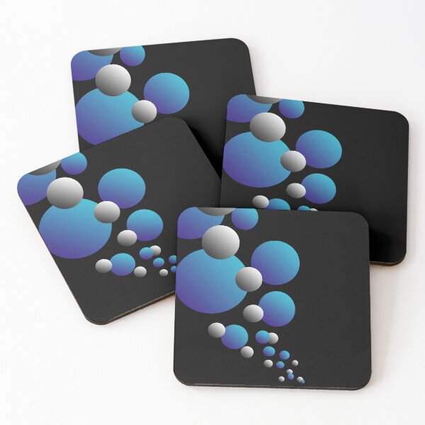 Item preview, BUBBLES 2 designed and sold by NOIMION DIGITAL ART.