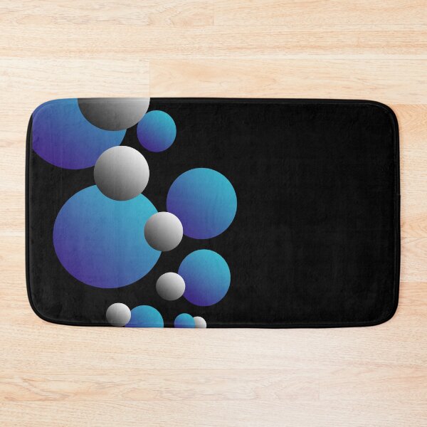Item preview, BUBBLES 2 designed and sold by NOIMION DIGITAL ART.