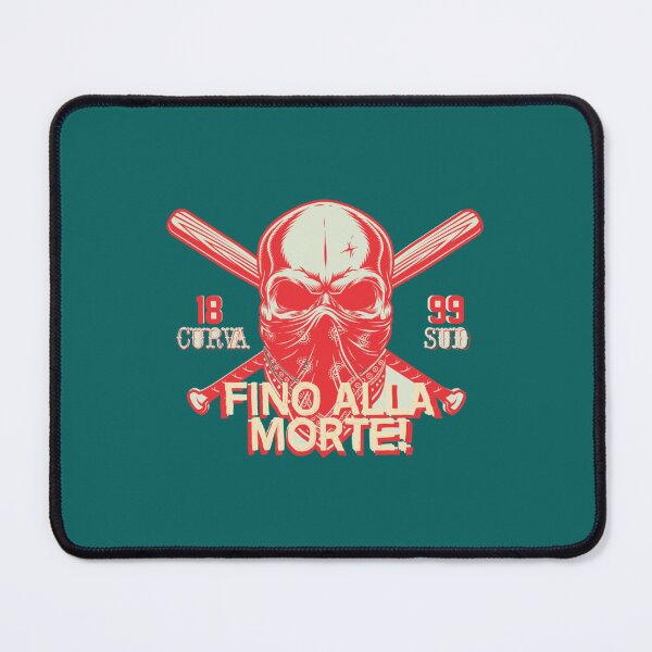 Item preview, Curva Sud Premium designed and sold by sigmundwalker.