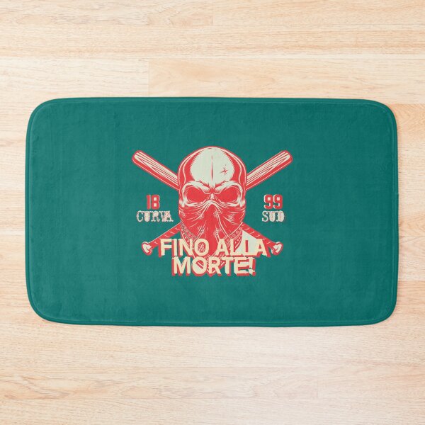 Item preview, Curva Sud Premium  designed and sold by sigmundwalker.