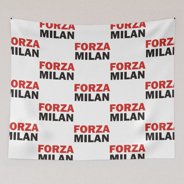 Item preview, Forza Milan 1   designed and sold by sigmundwalker.