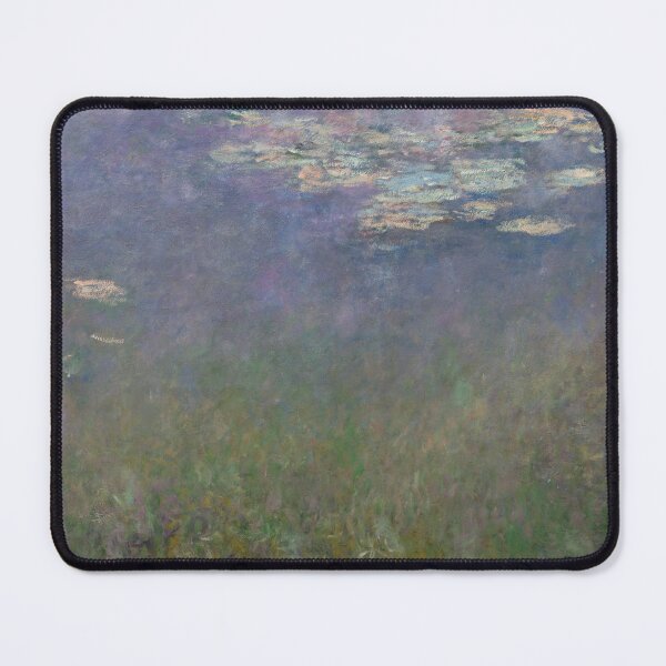 Item preview, Agapanthus (Water Lilies) designed and sold by Zanimations.