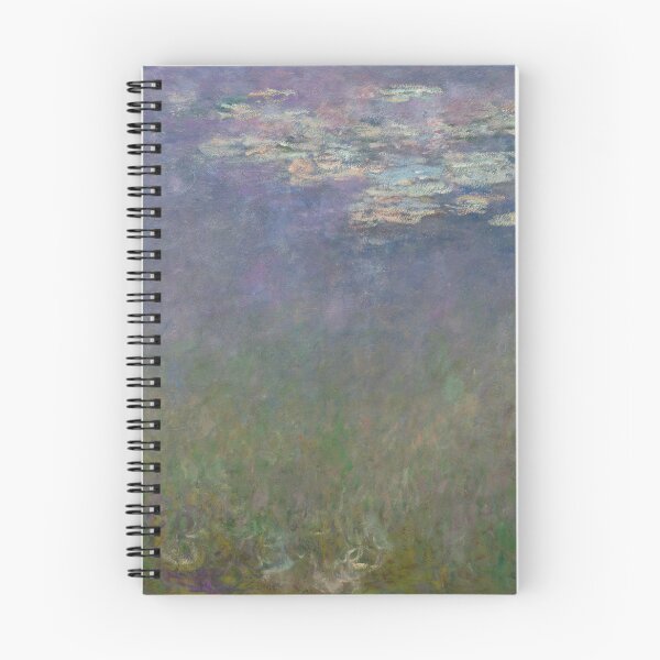 Item preview, Agapanthus (Water Lilies) designed and sold by Zanimations.
