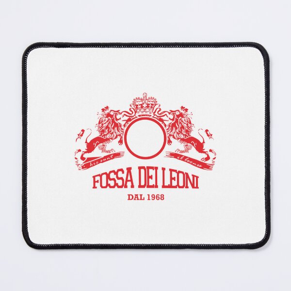 Item preview, Fossa Dei Leoni - Curva Sud Milano designed and sold by sigmundwalker.