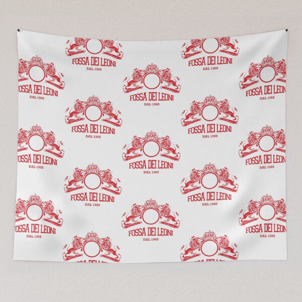 Item preview, Fossa Dei Leoni  - Curva Sud Milano   designed and sold by sigmundwalker.