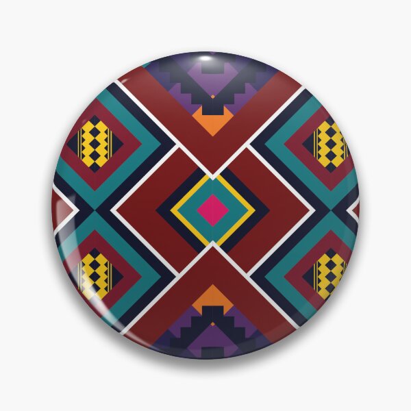 Item preview, ethnic pattern designed and sold by Kriengkrai Meechai.