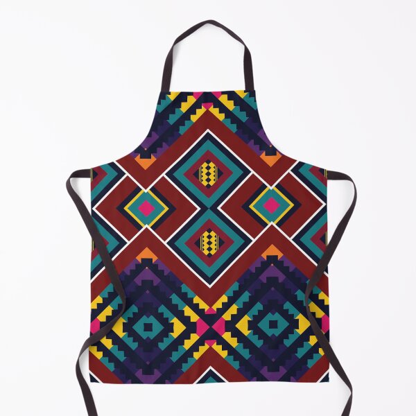 Item preview, ethnic pattern designed and sold by Kriengkrai Meechai.