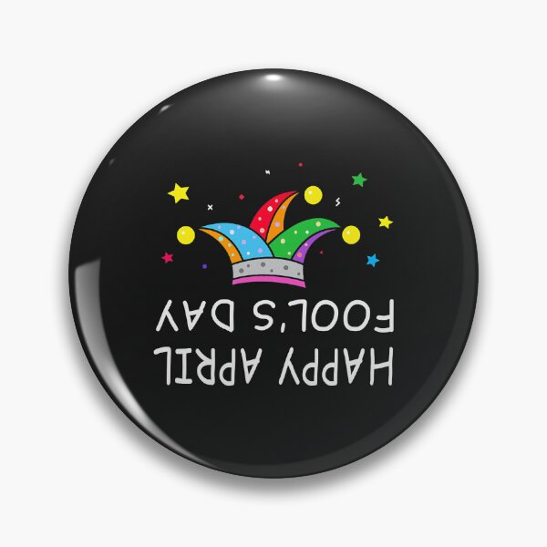 Item preview, Funny April Fool's Day April 1st joke Pranks Kids Boys Premium designed and sold by minadebbieark.
