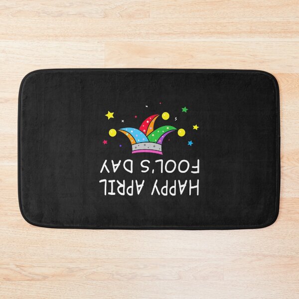 Item preview, Funny April Fool's Day April 1st joke Pranks Kids Boys Premium designed and sold by minadebbieark.