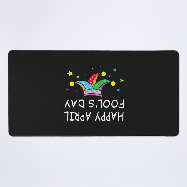 Item preview, Funny April Fool's Day April 1st joke Pranks Kids Boys Premium designed and sold by minadebbieark.