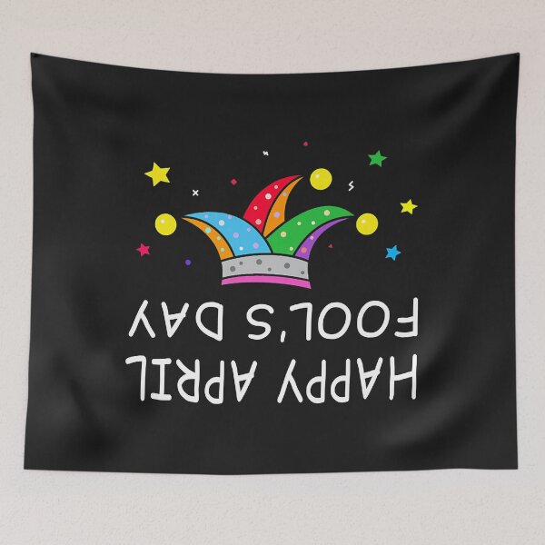 Item preview, Funny April Fool's Day April 1st joke Pranks Kids Boys Premium designed and sold by minadebbieark.