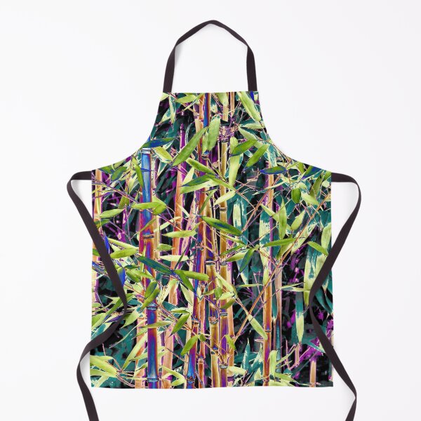 Item preview, blue bamboo designed and sold by tomdonald.