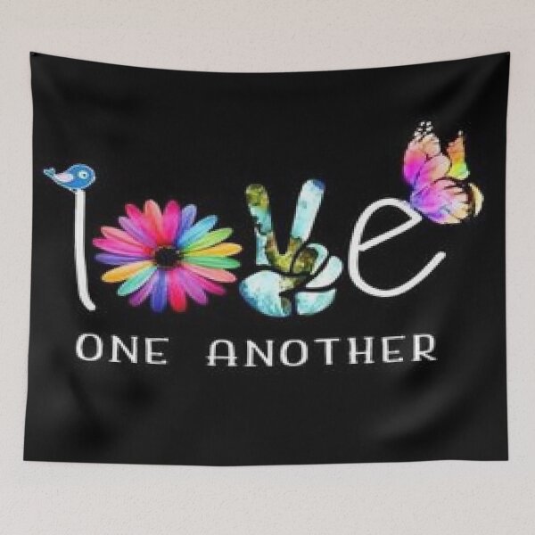 Item preview, One Love Another Life designed and sold by bgyg.
