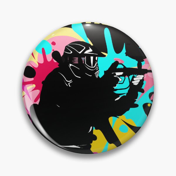 Item preview, Got Balls? | Funny Paintball designed and sold by mattades.