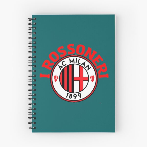 Item preview, I rossoneri milan ac designed and sold by sigmundwalker.