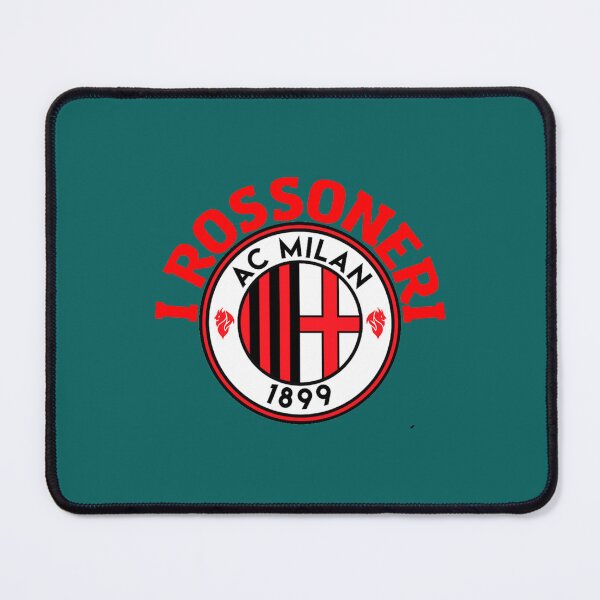 Item preview, I rossoneri milan ac designed and sold by sigmundwalker.