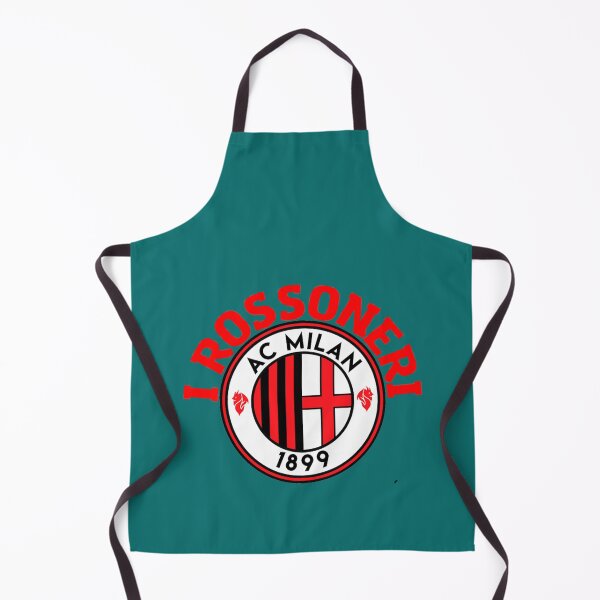 Item preview, I rossoneri milan ac designed and sold by sigmundwalker.