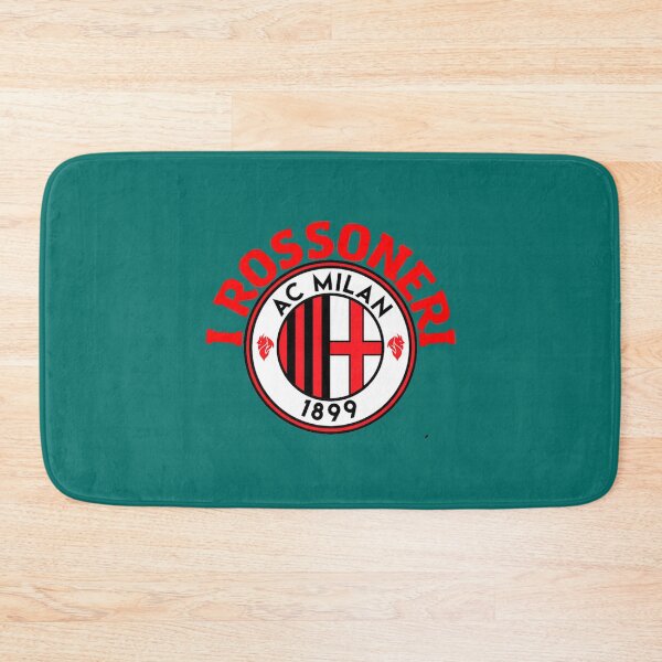 Artikelvorschau, I rossoneri Mailand ac entworfen und verkauft von sigmundwalker.