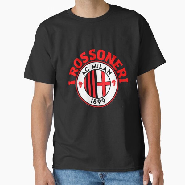 Item preview, I rossoneri milan ac   designed and sold by sigmundwalker.
