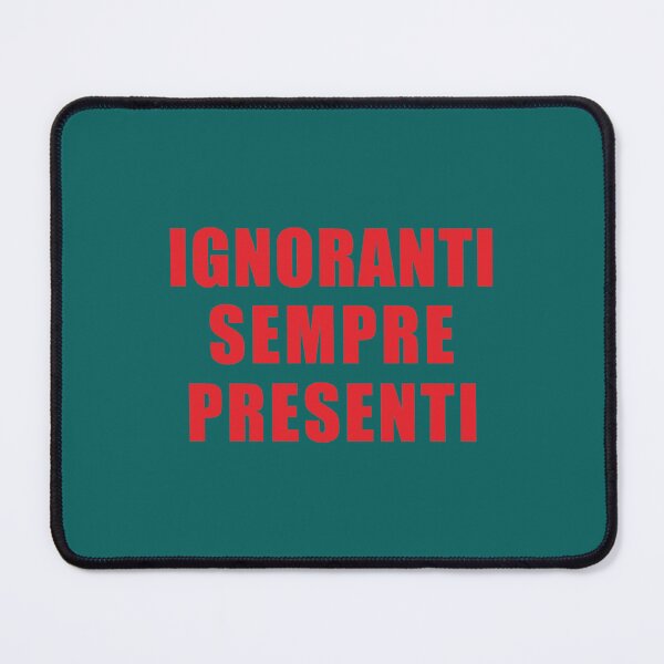 Item preview, Ignoranti Sempre Presenti - CSM   designed and sold by sigmundwalker.