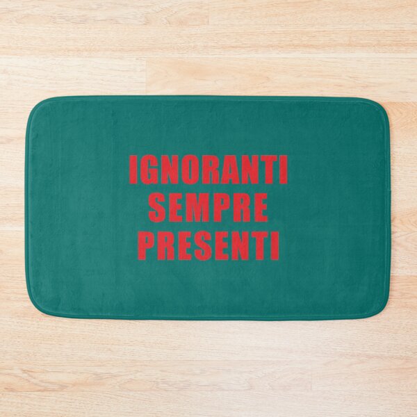 Item preview, Ignoranti Sempre Presenti - CSM   designed and sold by sigmundwalker.