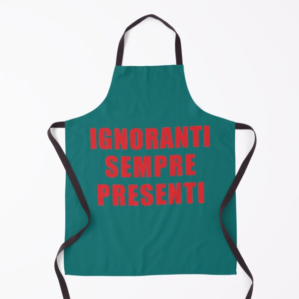Item preview, Ignoranti Sempre Presenti - CSM   designed and sold by sigmundwalker.
