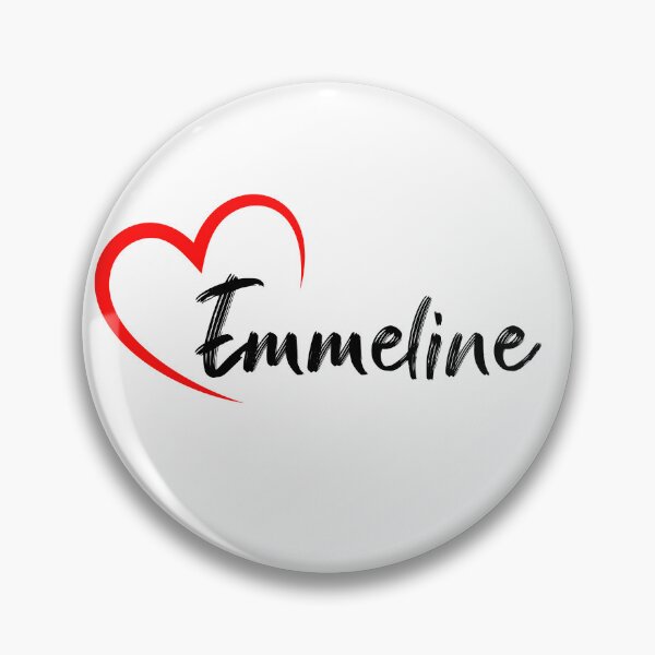 Item preview,   Hearts for Emmeline  designed and sold by AMERZAGUE DESIGN.