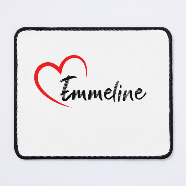 Item preview,   Hearts for Emmeline  designed and sold by AMERZAGUE DESIGN.
