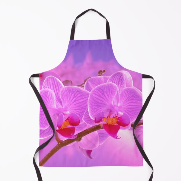 Item preview, Beautiful Pink and Purple Image of Flowers and Butterflies designed and sold by Nils Petter Stein.