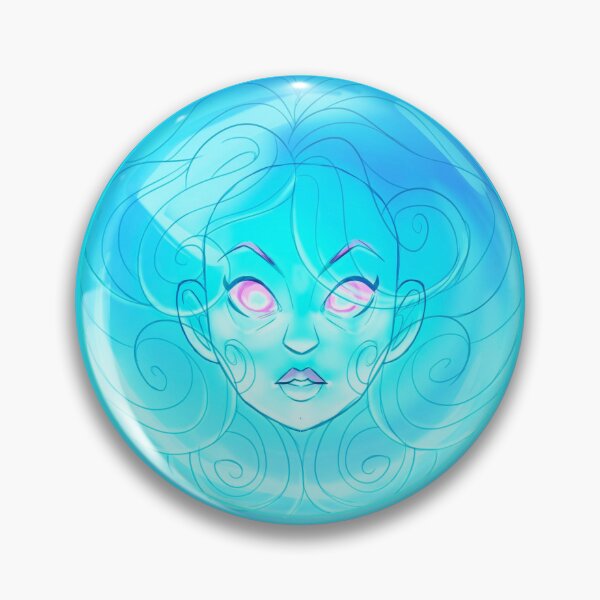 Item preview, Madame Leota Print designed and sold by georgiacooked.