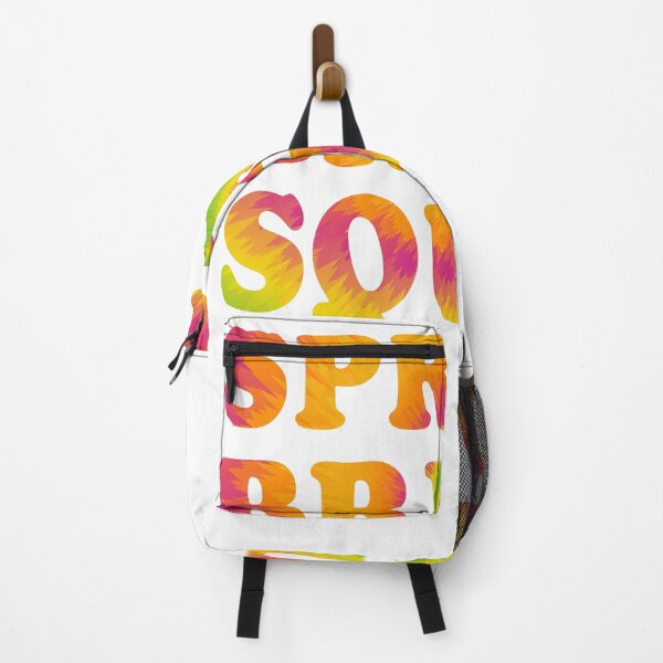 Item preview, Spring Break Squad Shirt, Beach Colorful Shirt, Spring Break 2022 Shirt, Spring Break Crew Shirt, Spring Lovers Shirt, Spring Season Shirt designed and sold by aymob.
