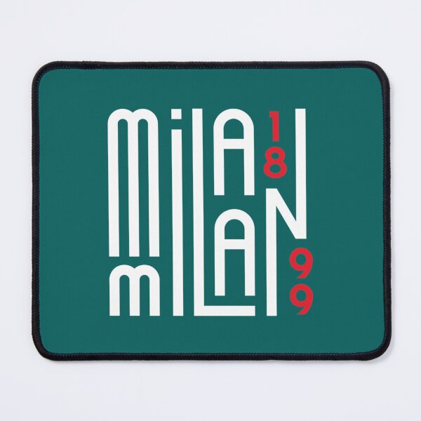 Item preview, Milan 1899   designed and sold by sigmundwalker.