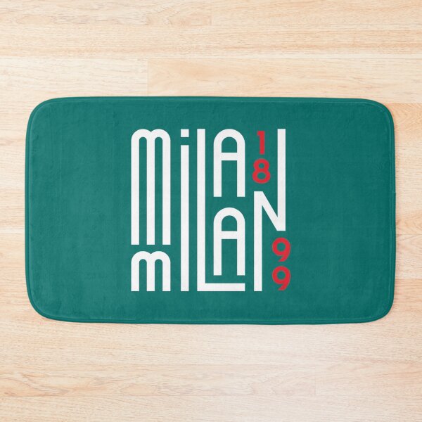 Item preview, Milan 1899   designed and sold by sigmundwalker.
